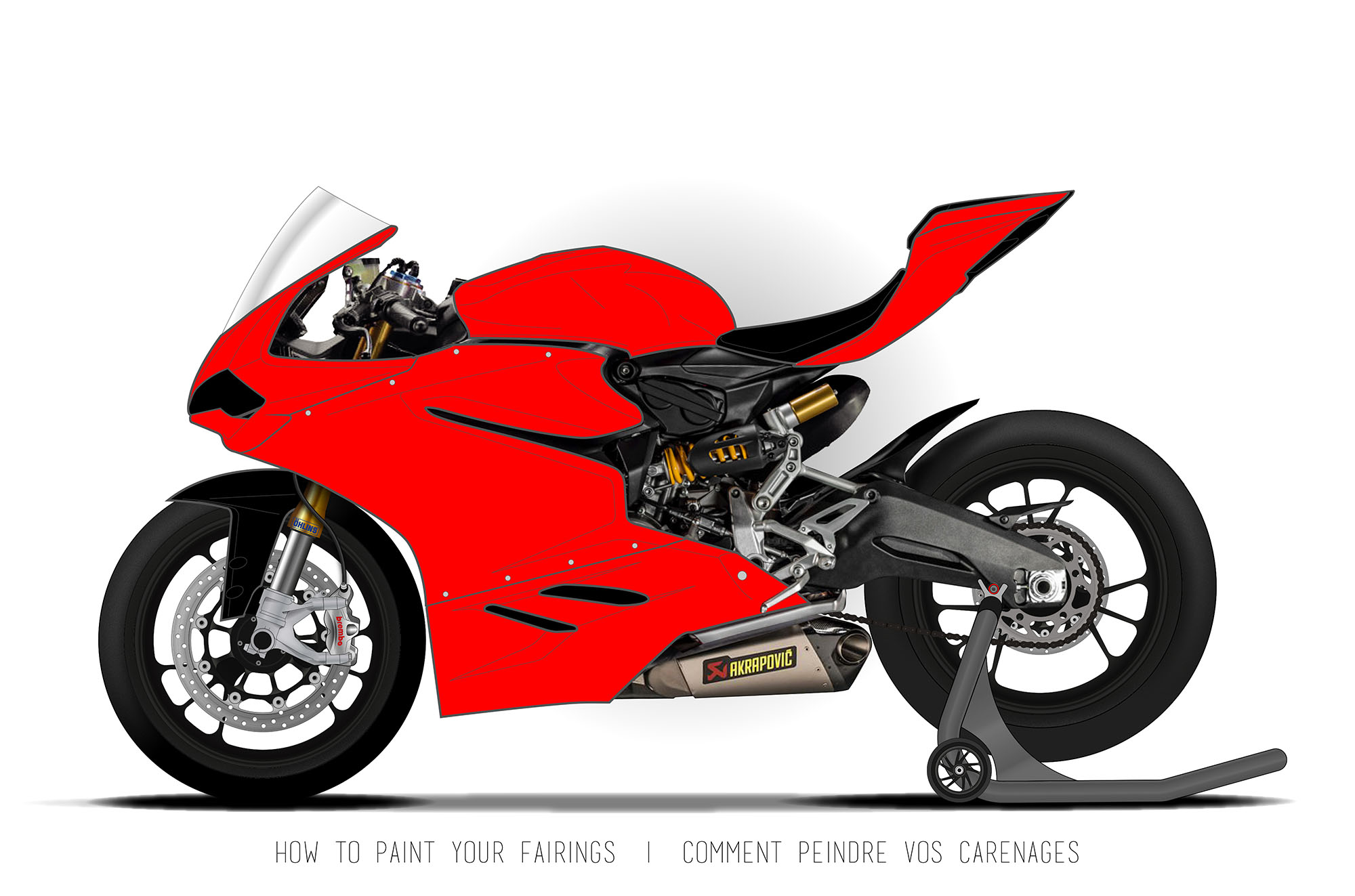 Ducati Panigale 959 | ASD Racing