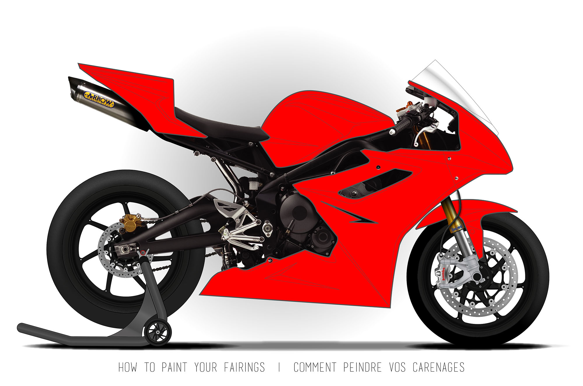 08 triumph clearance daytona 675