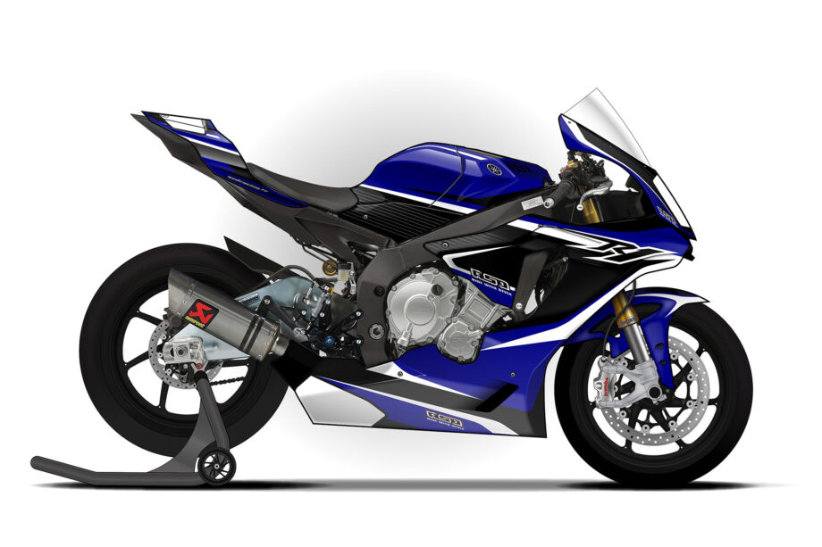 R1 2015/19 Archives | ASD Racing