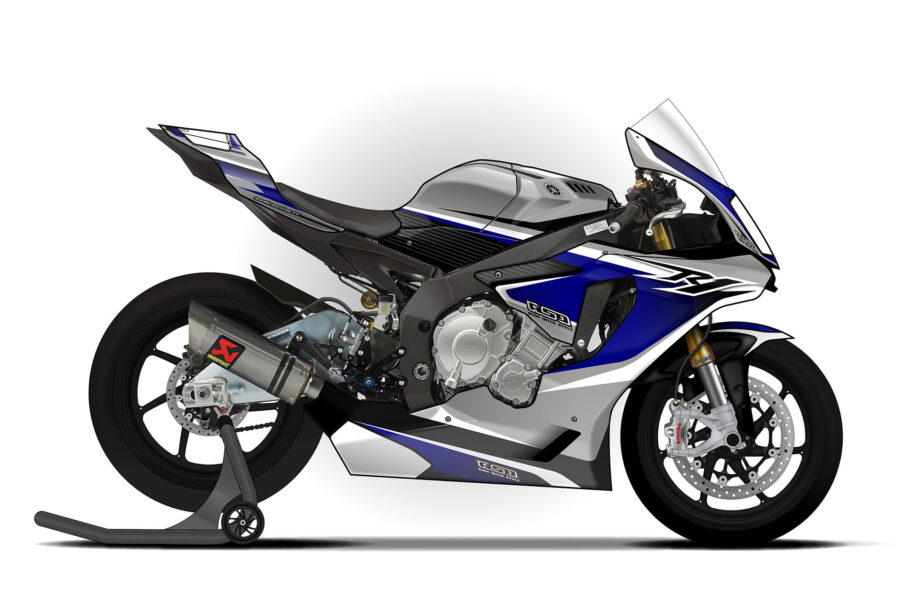 R1 2015/19 Archives | ASD Racing