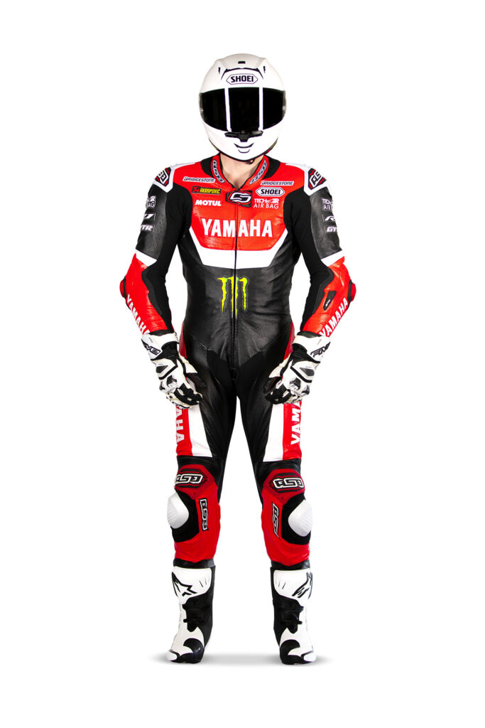 Softshell Racing Heritage da uomo Yamaha - MOTO ART SRL