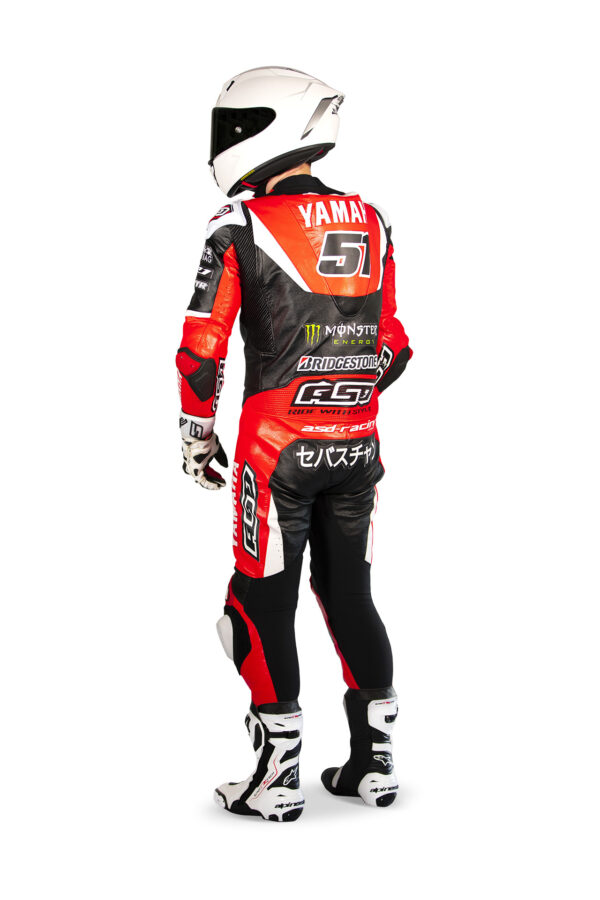RS | Tech-Air® - Pro | ASD Racing