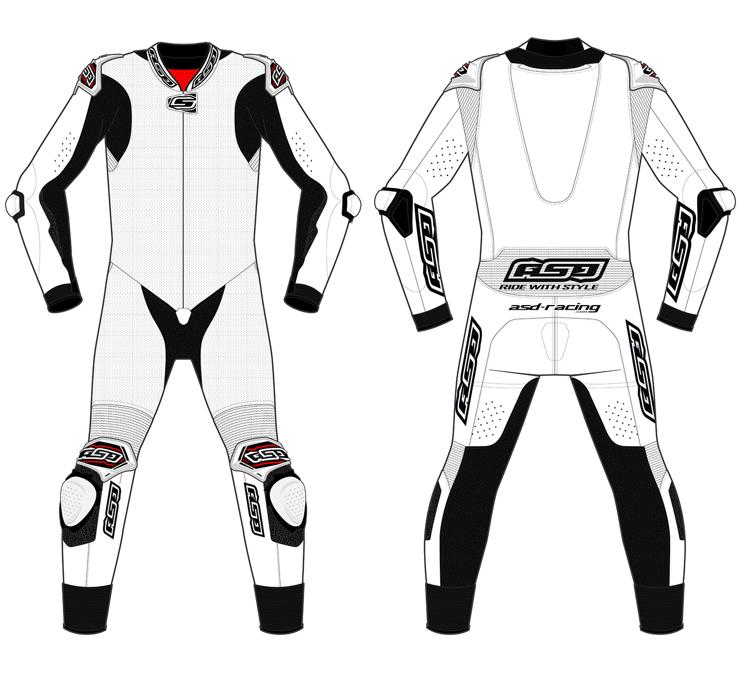 ASD Racing Archives