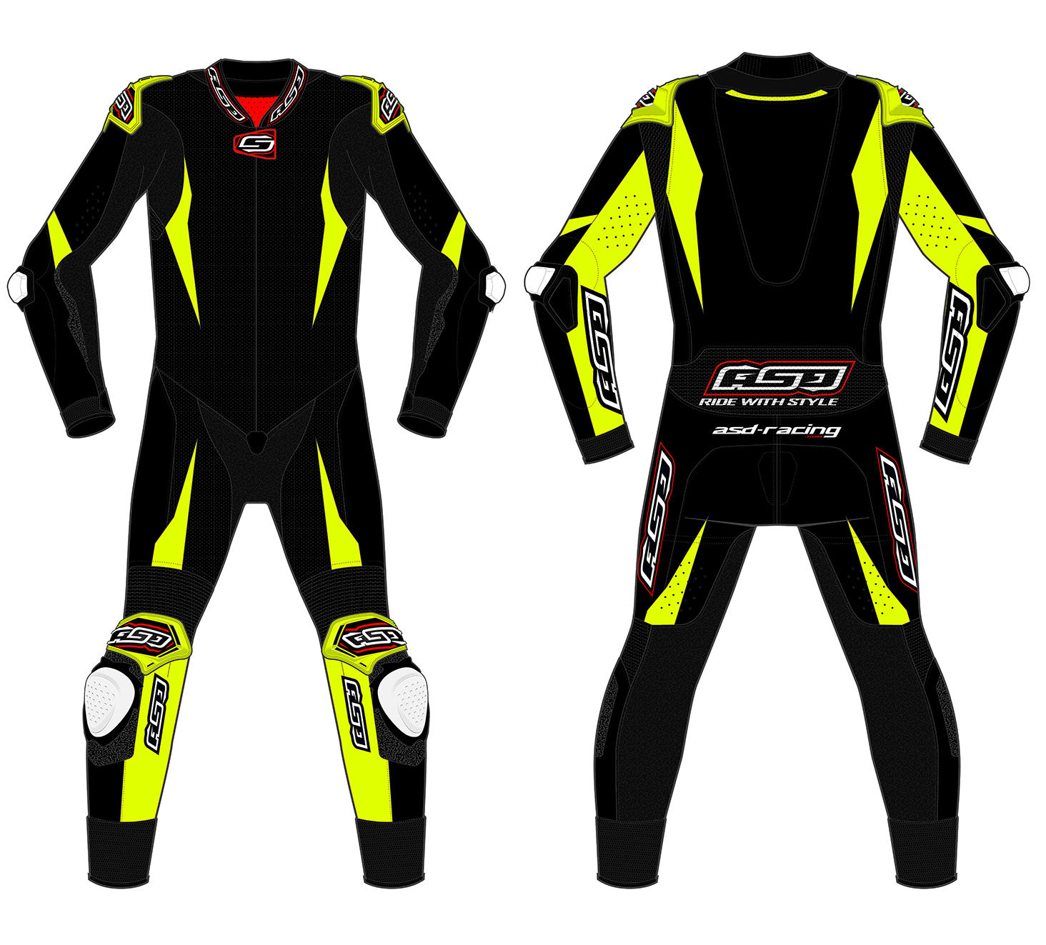 RS - Pro | ASD Racing