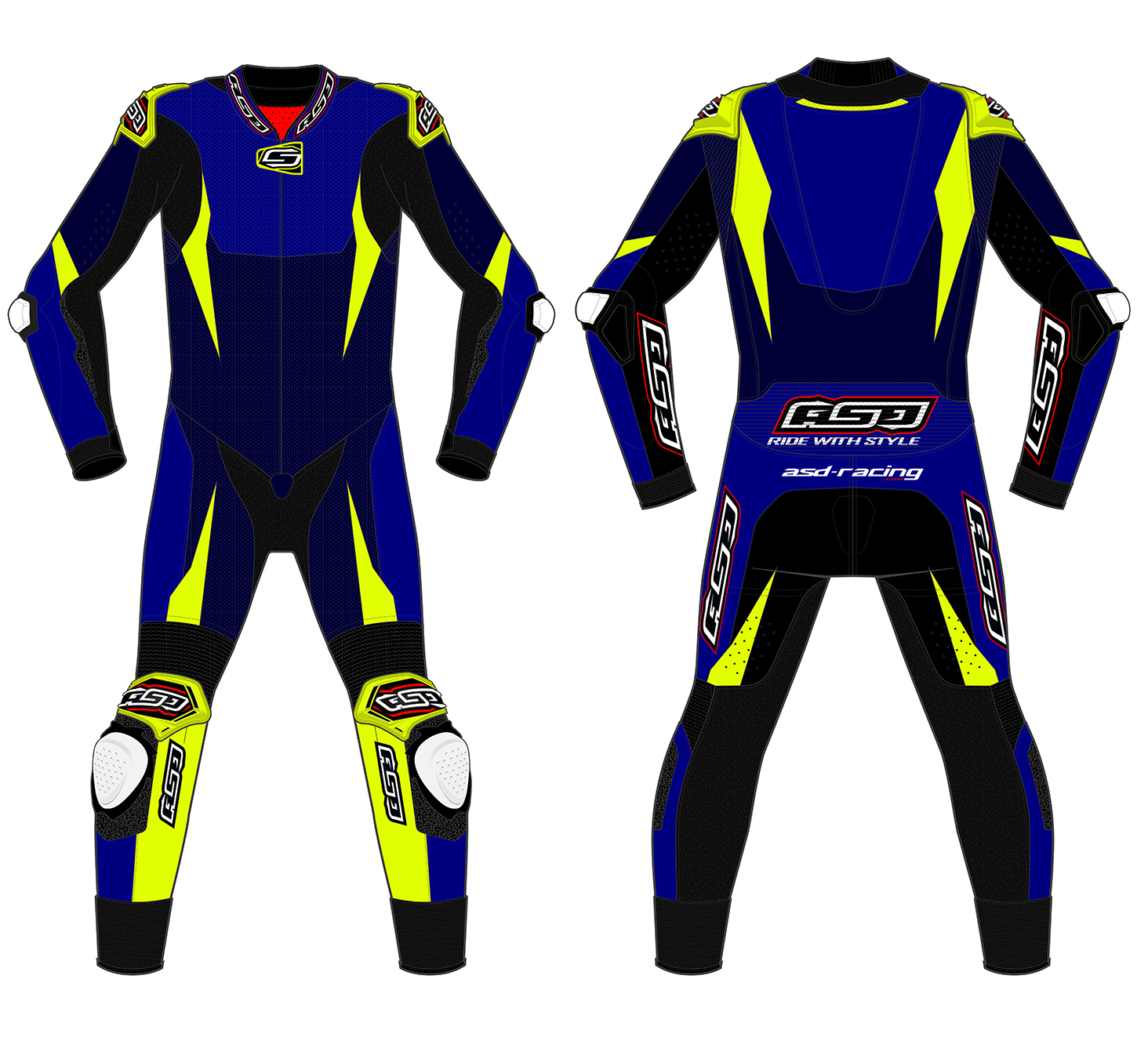 RS - Pro | ASD Racing