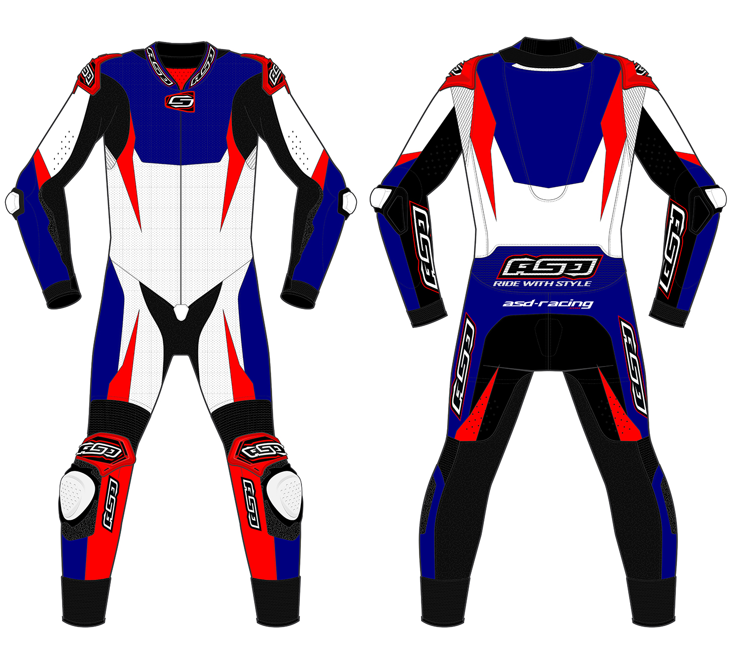 RS - Pro | ASD Racing