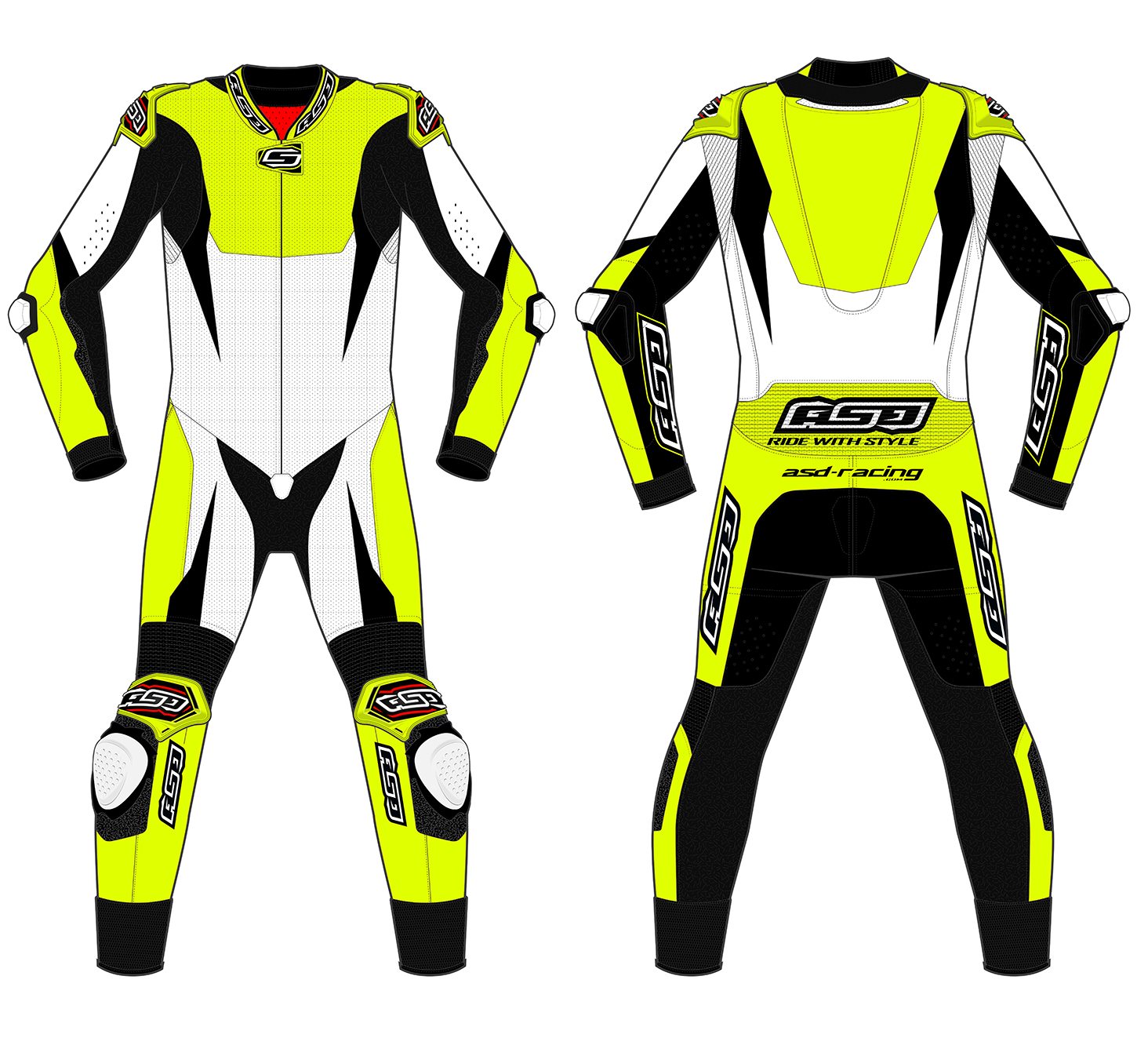 RS - Pro | ASD Racing