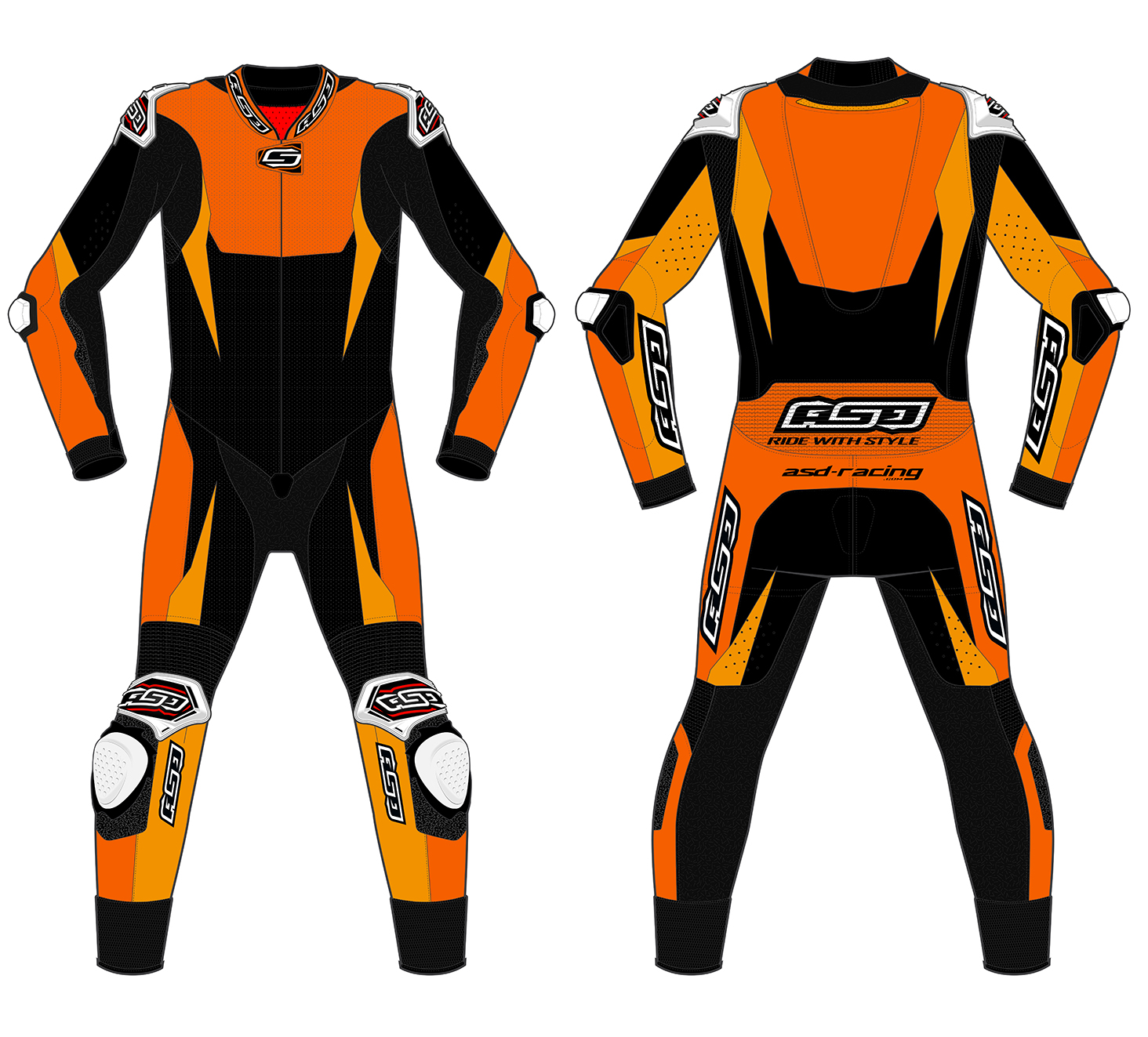 RS - Pro | ASD Racing
