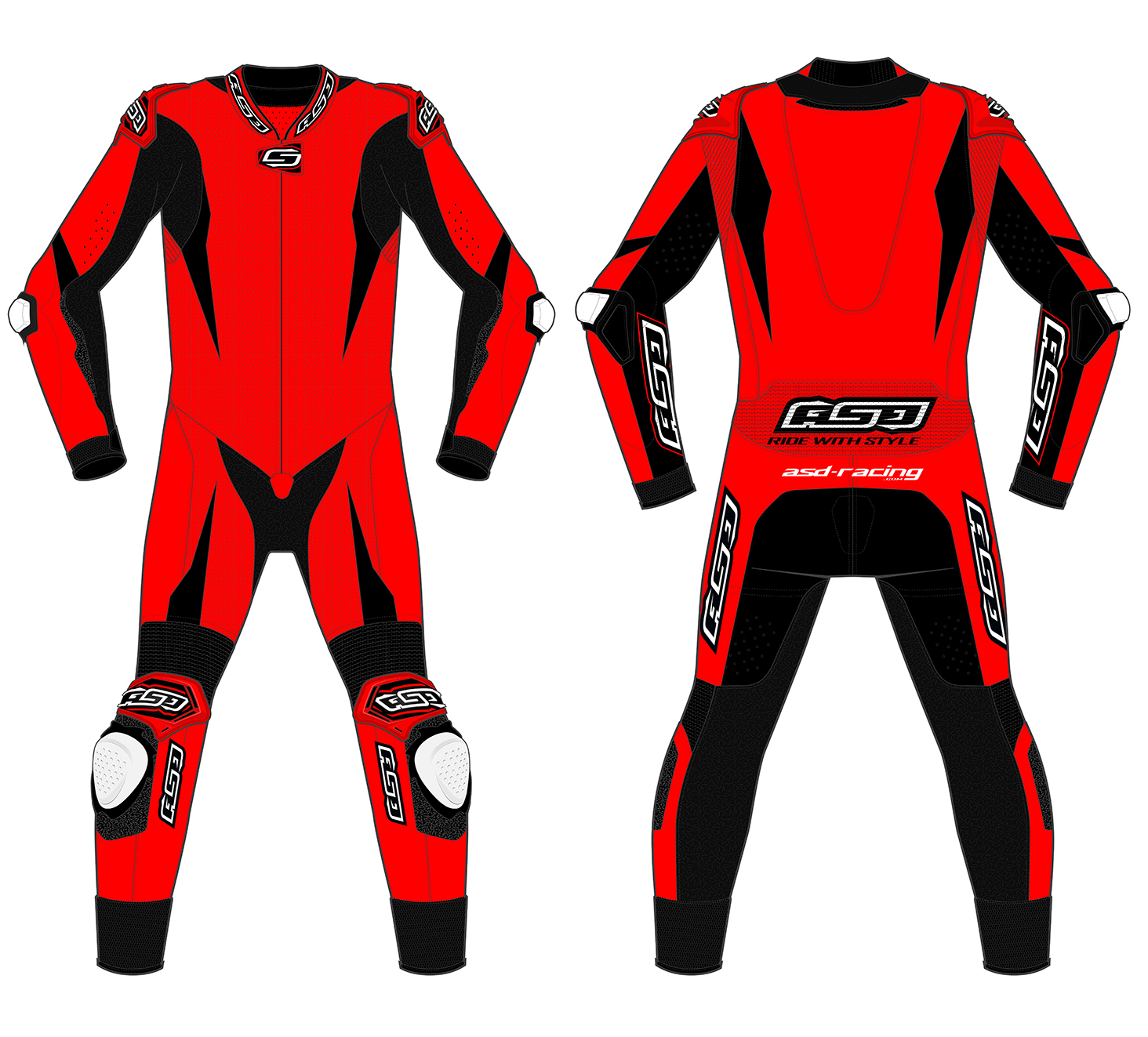 RS - Pro | ASD Racing