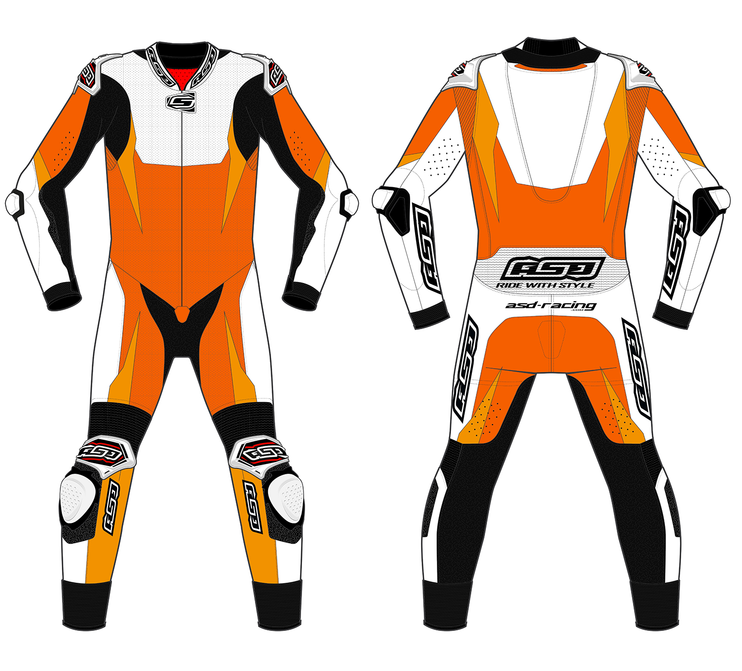 RS - Pro | ASD Racing