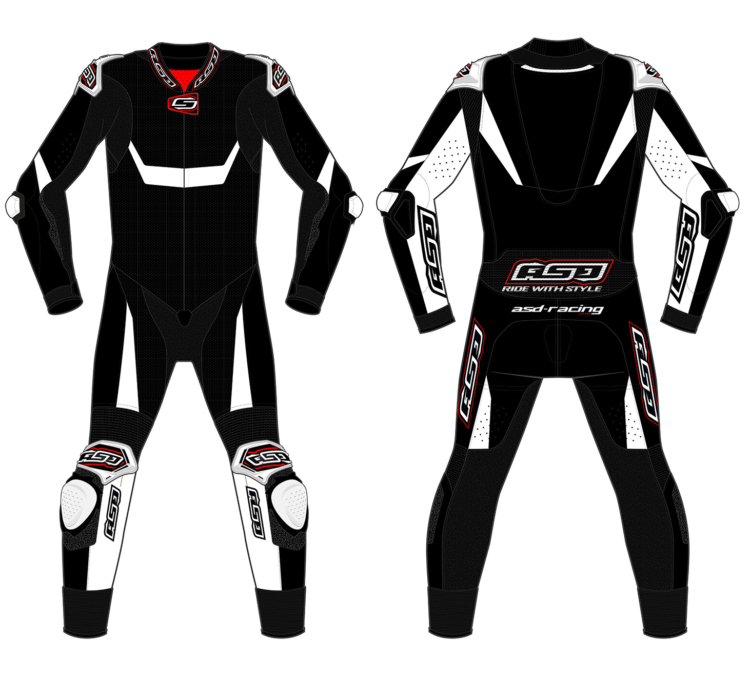 RS - Race | ASD Racing
