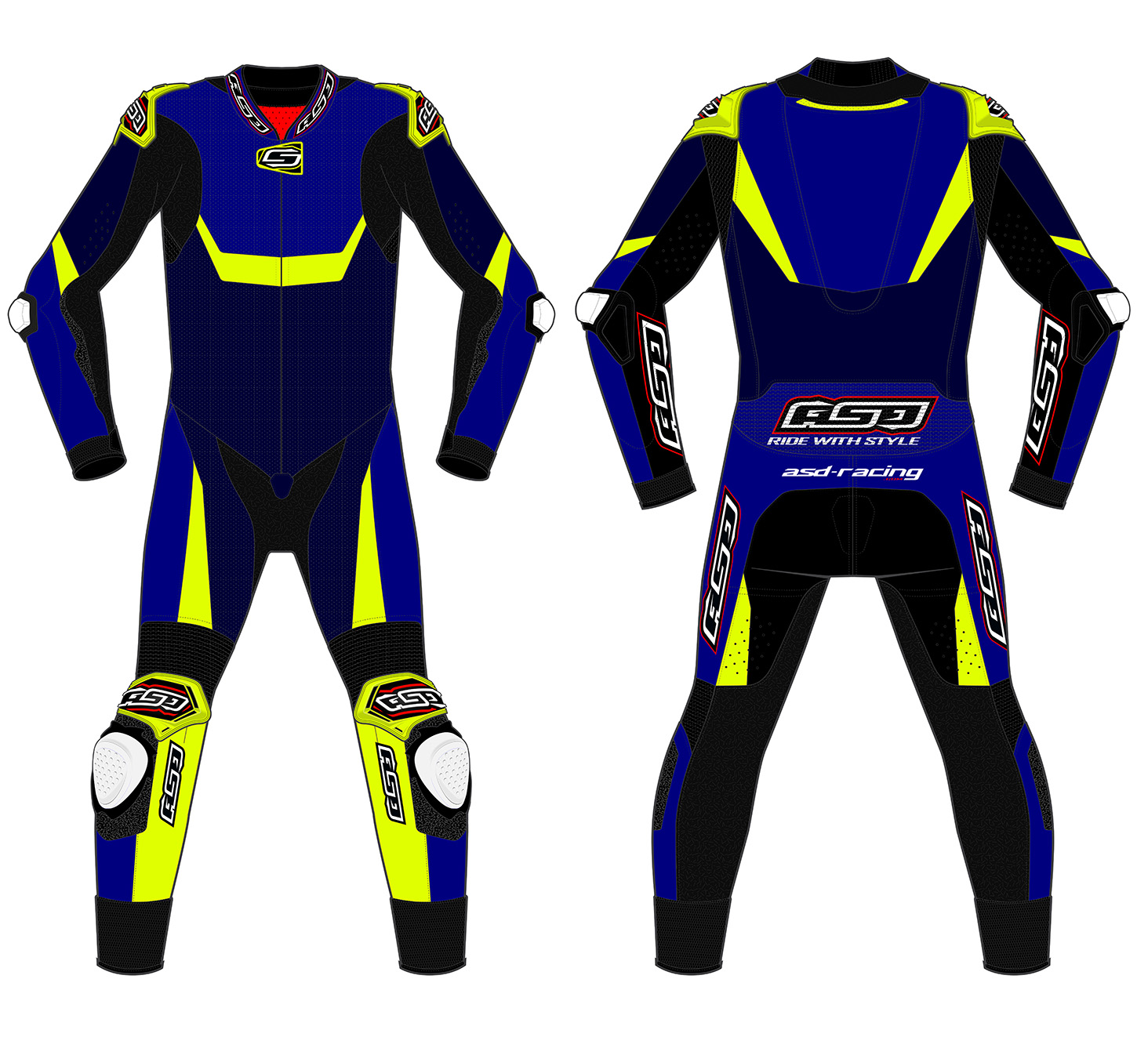 RS - Race | ASD Racing