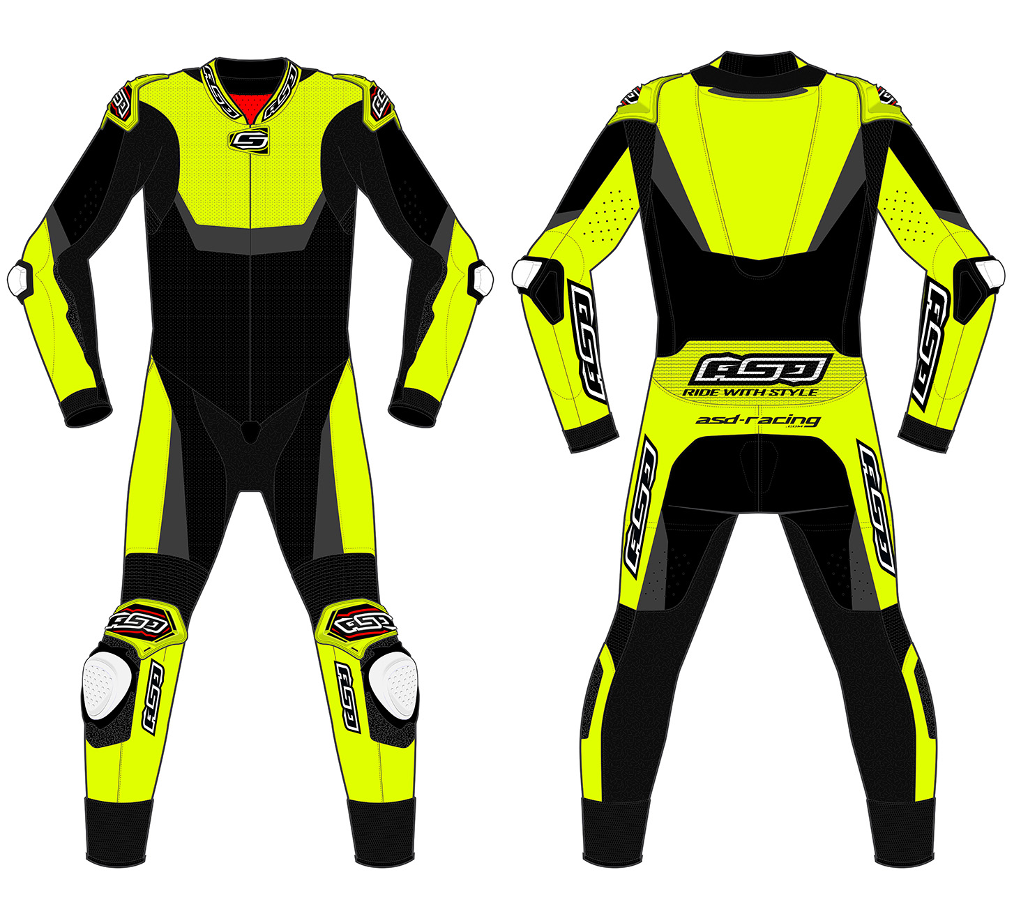 RS - Race | ASD Racing