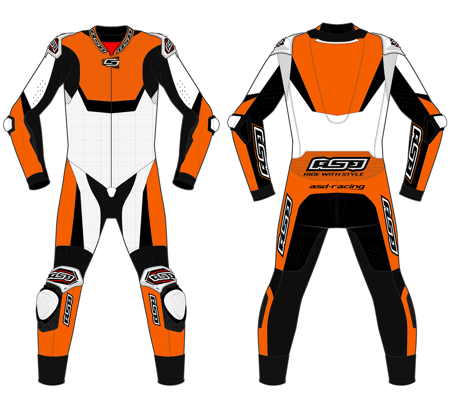 RS - Race | ASD Racing