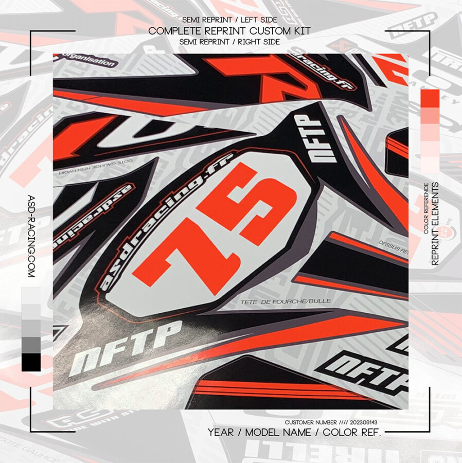 ASD Racing Reprints Archive