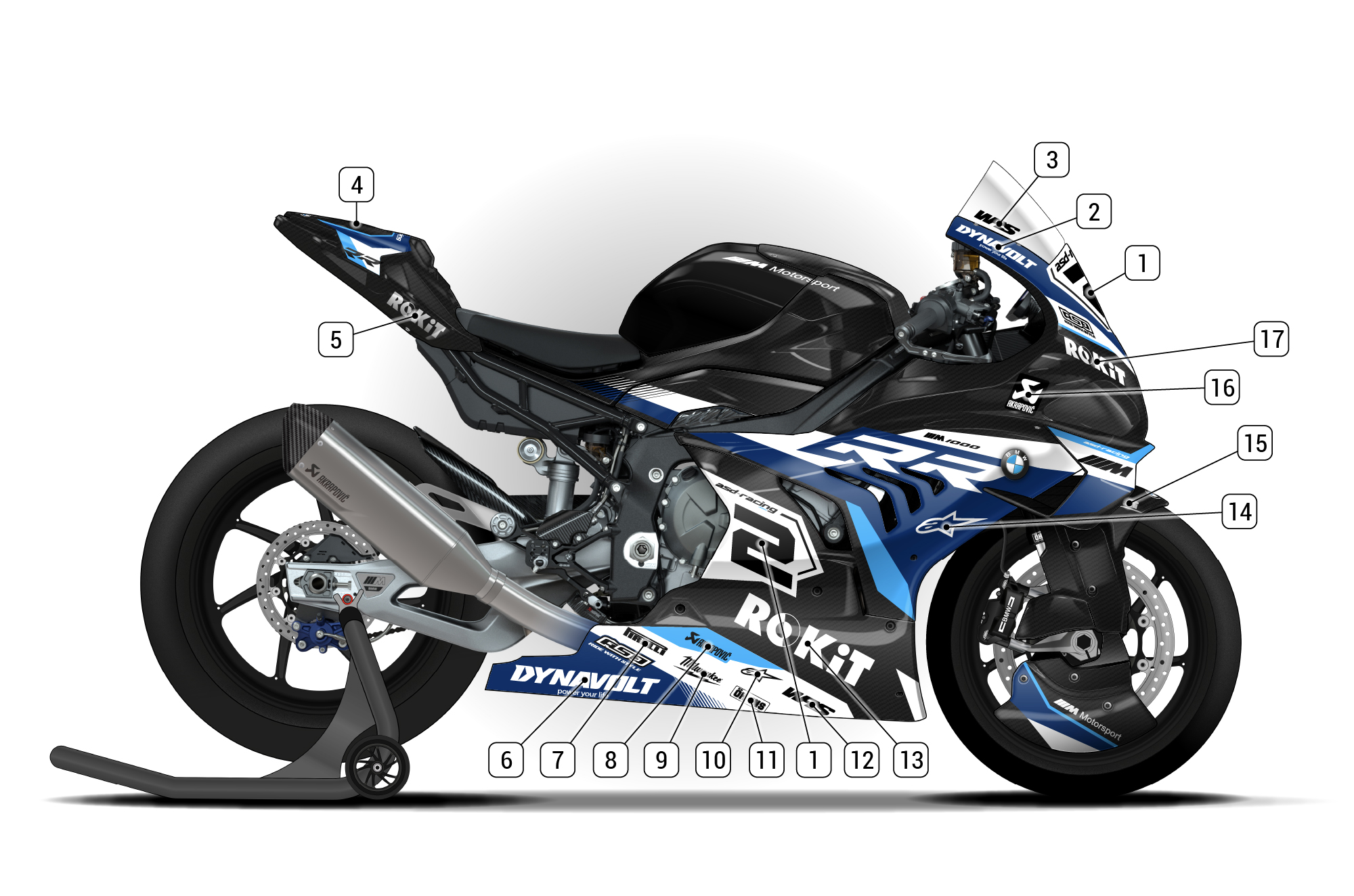 【SALE】 FUOZUYVV(小さな店) BMW 2019-2024 2023-2024/S1000RR M1000RR シューズ