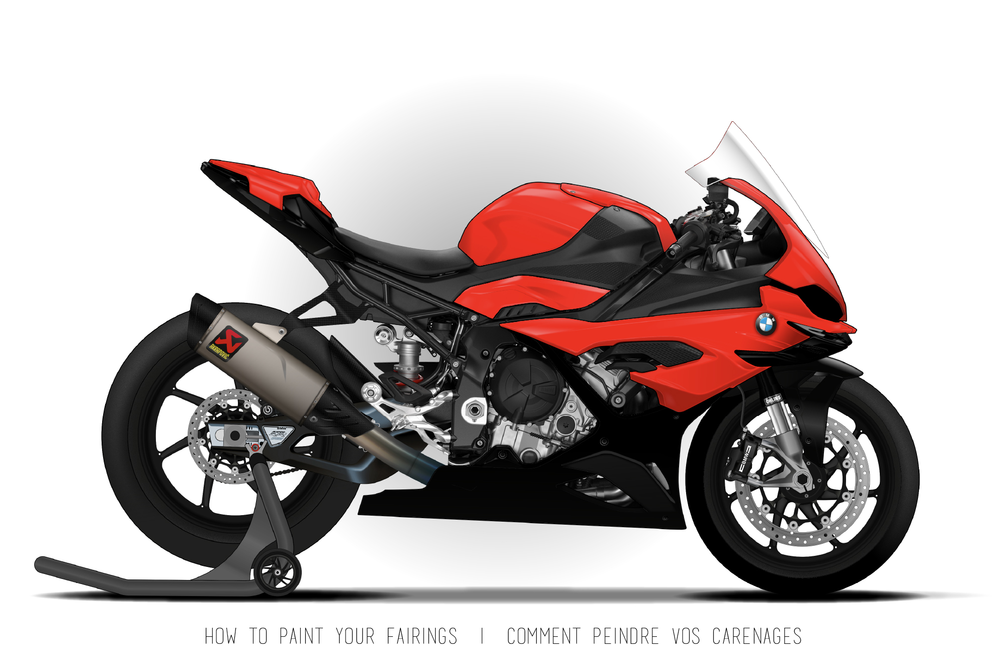 Bmw S1000rr 2023 