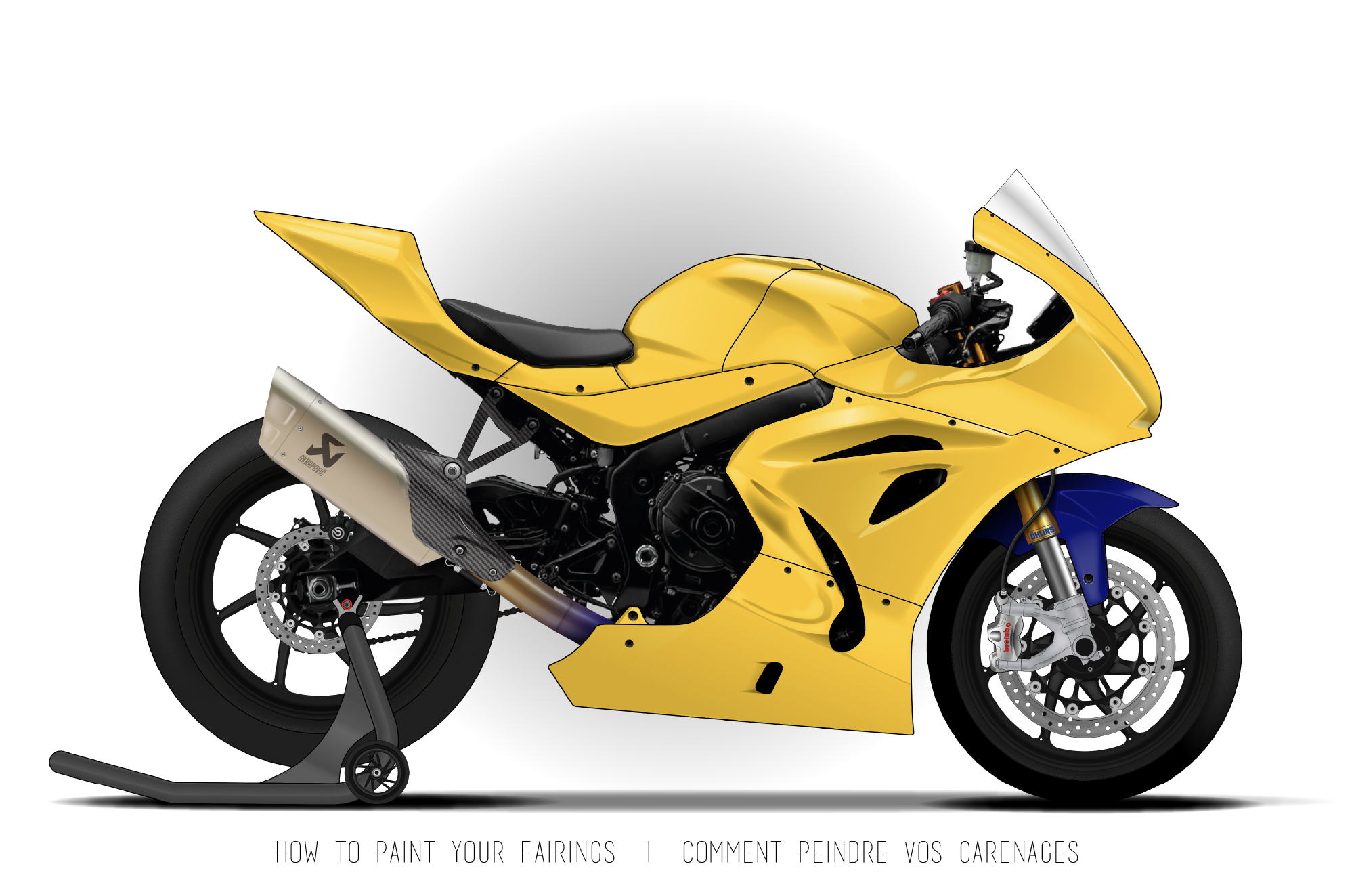 2017 Suzuki GSX-R 1000 | ASD Racing