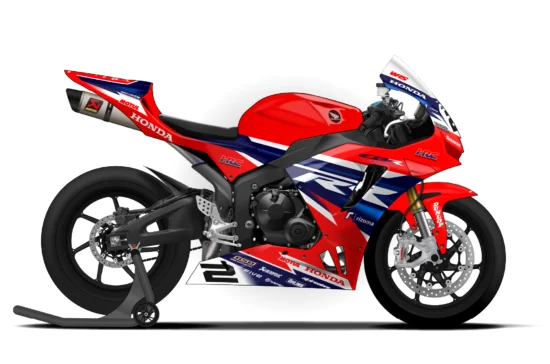 CBR600RR 2024