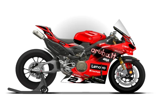 Ducati