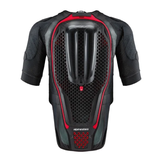 Alternative view of Gilet airbag Alpinestars Tech-Air® 7x System