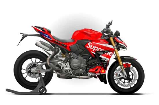 Streetfighter V2 2025