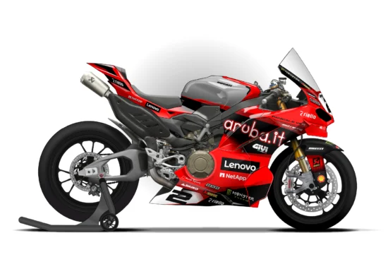 Panigale V4R 2026