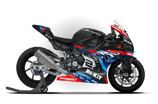 M1000RR 2025/26